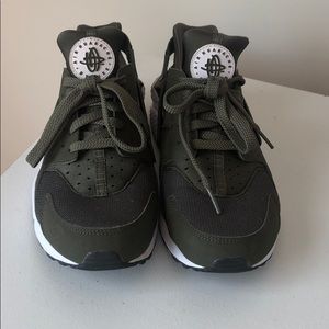 Air huarache nike sneakers